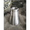 Astm A234 Carbon Steel Pipe Eccentric Reducer